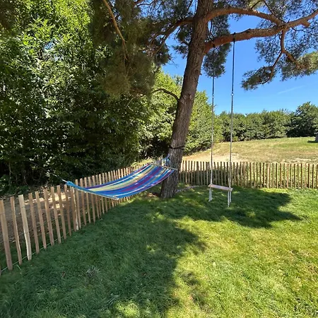 Holiday home Alice Piscine Privee Hauterives