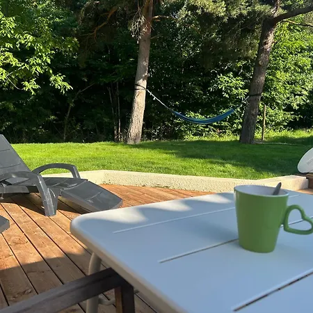 Alice Piscine Privée Сasa de vacaciones *
