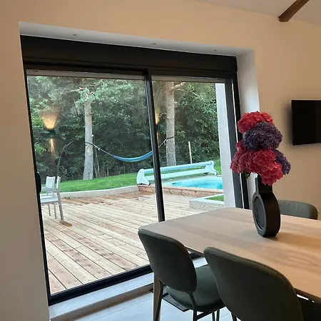 Alice Piscine Privée *
