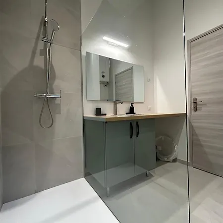 Holiday home Alice Piscine Privee Hauterives