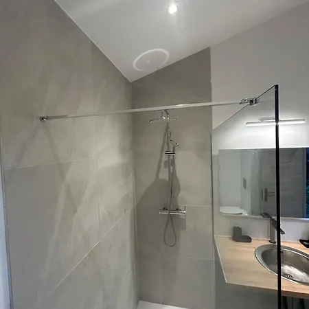 Alice Piscine Privée *